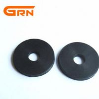 宁波 平垫圈8*30*3.5密封件尼龙垫片耐磨耐温耐油 橡胶垫片