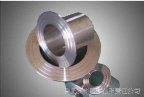 不锈钢翻边厂家 找合肥实华管件 薄利多销