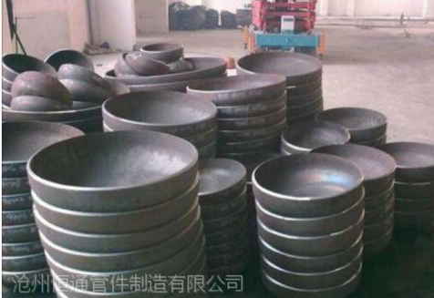 供应304 316等不锈钢管帽