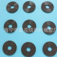 海宁厂家直供 汽车防震垫 聚氨酯防震垫圈 橡胶防震垫片定制