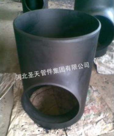 供应供应出口碳钢、不锈钢、合金钢三通