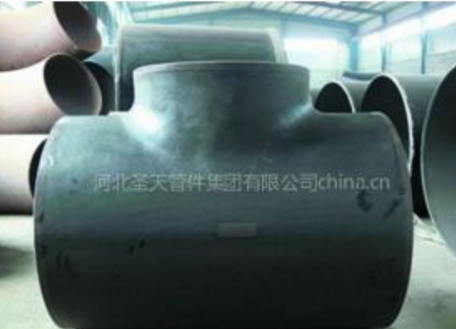 供应供应出口三通