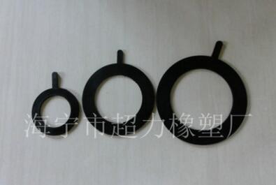 各类法兰垫圈 密封制品 橡胶垫
