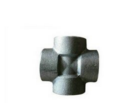 供应江苏建湖螺纹四通