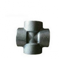 供应江苏建湖螺纹四通