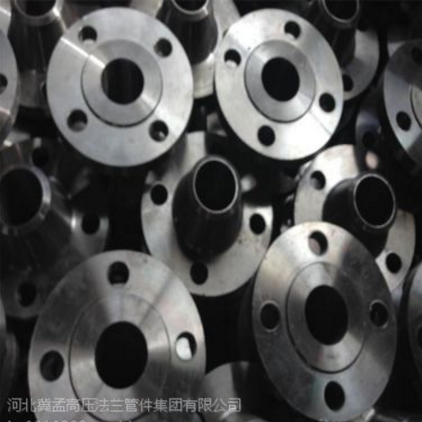 法兰 对焊法兰