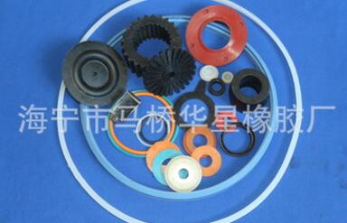 厂家加工开模定制 各类橡胶硅胶制品 O型圈 密封条