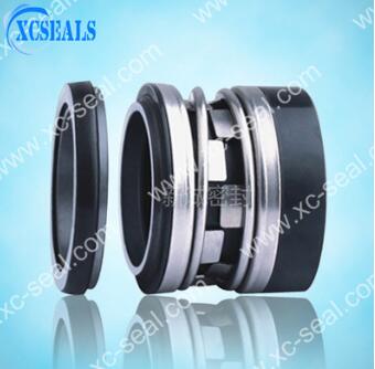 泵用机封TJ-0550-K-2机械密封