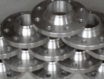 厂家现货锻打法兰，云海一手货源直销DN500国标不锈钢304L锻打法兰