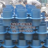天津云海厂家直销刚性防水套管，云海国标A型刚性防水套管批发厂家