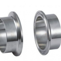 批发卫生级快装接头