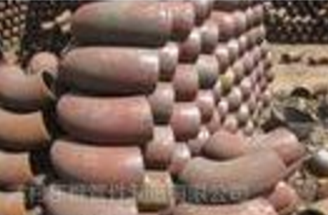 供应90度冲压弯头，河北弯头厂