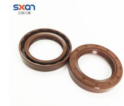 耐油，耐磨，耐老化，耐高温【厂家直销】供应骨架油封、各种橡胶图1