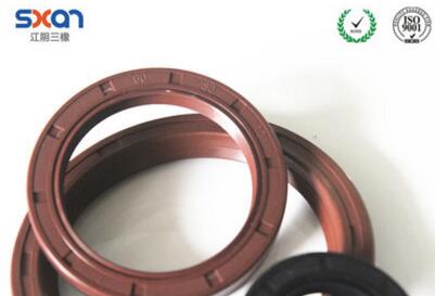 耐油，耐磨，耐老化，耐高温【厂家直销】供应骨架油封、各种橡胶图1