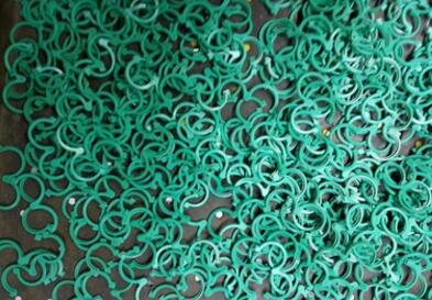 o型圈 密封圈 丁晴胶硅胶氟胶 国标 现货大量供应