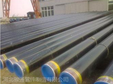 供应供应河北骏通优劣水泥砂浆防腐钢管，厂家直销，信誉