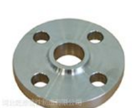 供应河北乾鼎管件专业生产美标带劲平焊法兰 150LB法兰 出口法兰