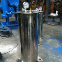 供应管道水锤消除器。管道稳压器。管道消除器。管道水力控制器