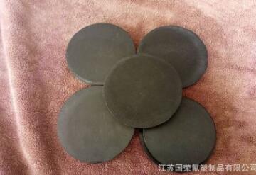 （厂家直销）来图生产各种橡胶制品三元乙丙胶杆盖质量有保证