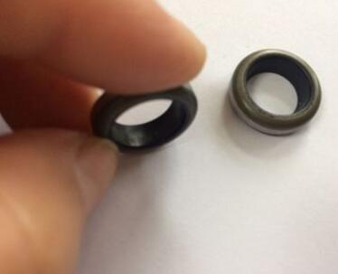 供应德国Simrit CFW骨架油封AS-12*18*3.5/5/0.4