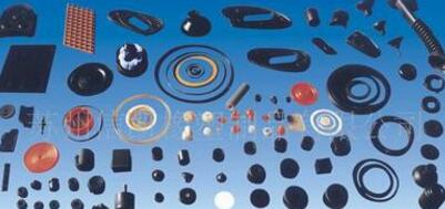 硅胶密封件 我公司专业为客户开模具定做各种非标硅胶密封件 举报图1