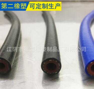 【硅橡胶管】厂家生产耐高温硅胶管 高透明硅胶管 硅胶软管工业