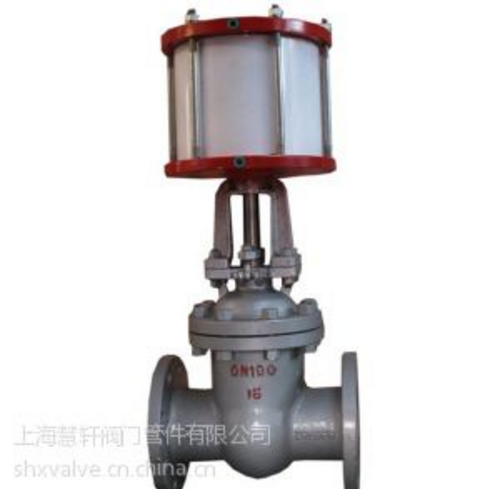 供应Z641H 气动楔式闸阀