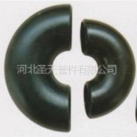 供应圣天弯头价格 变径弯头厂家 保温弯头供应商