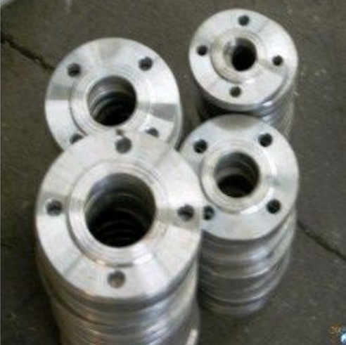 供应供应不锈钢对焊法兰、带颈法兰
