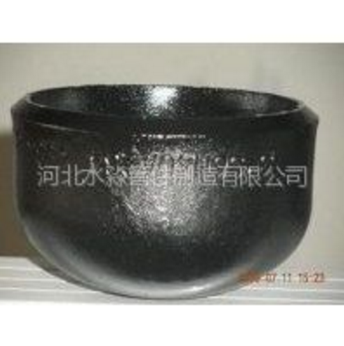 供应高压管帽 108*6 20# GB12459