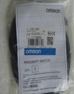 全新原装正品 OMRON 传感器 E2E2-X14MD1 现货 假一赔十