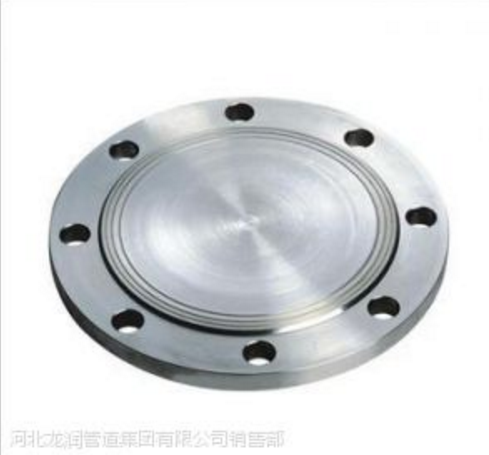 供应供应优质 碳钢 不锈钢 合金钢 盲板法兰BL