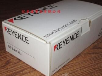 原装正品基恩士 位移传感器 GT2-A12 假一赔十图1