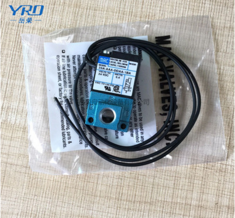 批发MAC电磁阀35A-ACA-DDBA-1BA自由安装MAC电磁阀现货直销图1