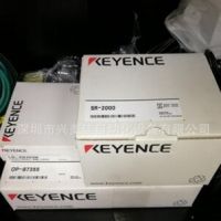 现货KEYENCE基恩士条码读取器 SR-2000 全新原装正品