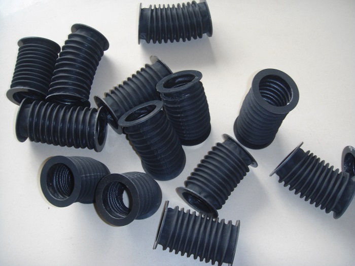 圆筒式防护罩材质/盐山振凯图1