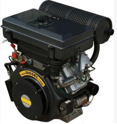 供应小型柴油发动机图1