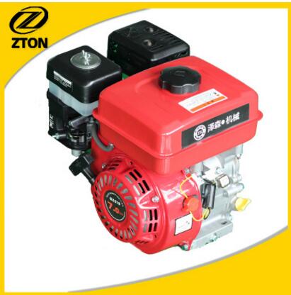 本田款厂家直销单缸风冷7hp170f马力汽油机发动机图1