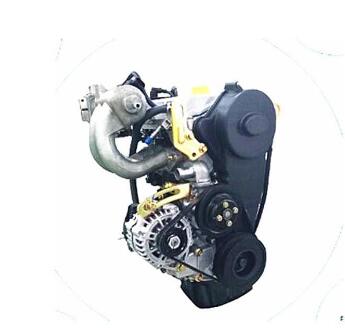 厂家直销 植保机械 风送 喷雾器 履带 山地 自走式 汽油发动机图1