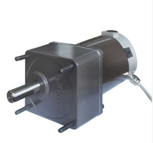 LINIX联宜电机扫地机边刷电机直流永磁电机图1