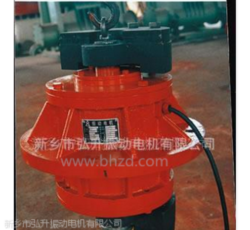 ZL系列立式振动电机，法兰式振动电机，侧板电机，名牌振动电机