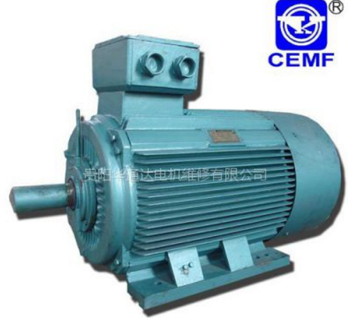 贵阳市经销赛力盟电机>机械设备电动机图1