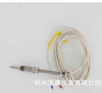 【批发定制】插座式热电阻防腐耐用抗震温湿度仪表 优质热电阻