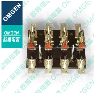 厂家直销 隔离开关 HS13-1000/41 闸刀开关 双刀双掷刀开关