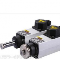 磨边抛光高速电机