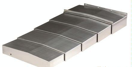 北海不锈钢板防护罩价格图1