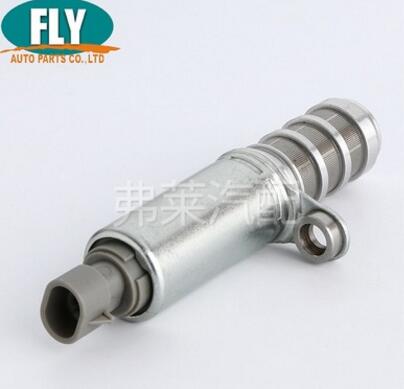 FL-V081 机油控制阀 机油限压阀 凸轮轴电磁阀机油压力开关阀图1