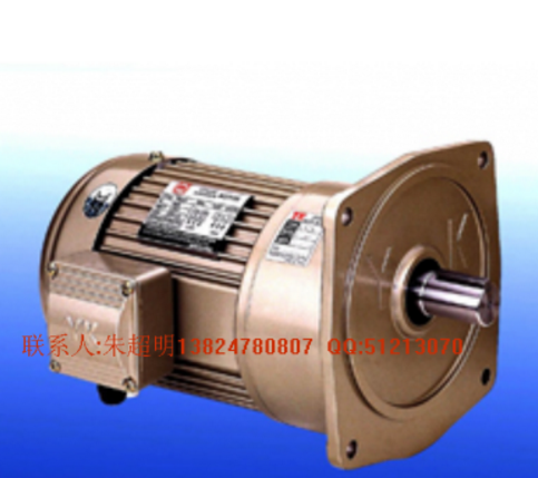 YK永坤电机立式齿轮减速电机NCV22-200-60S图1