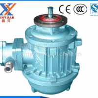 麟风牌正品南京起重电机总厂防爆电机BZD-32-4 4.5kw 葫芦用电机品牌订制质量保证