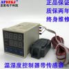 厂家直销 温湿度控制器 TDK0348LA 配电柜恒温恒湿 报警器大棚温